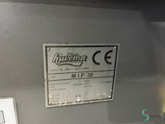 Huvema MIP 30 MET10.506 9 18058